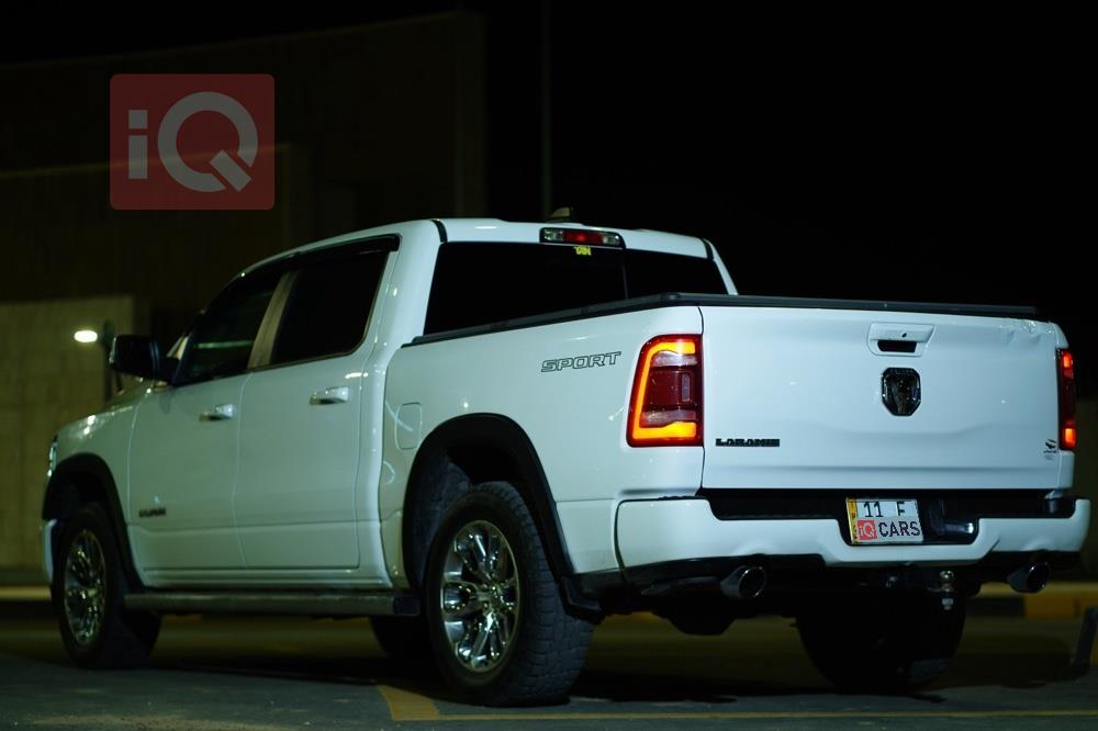 Ram 1500